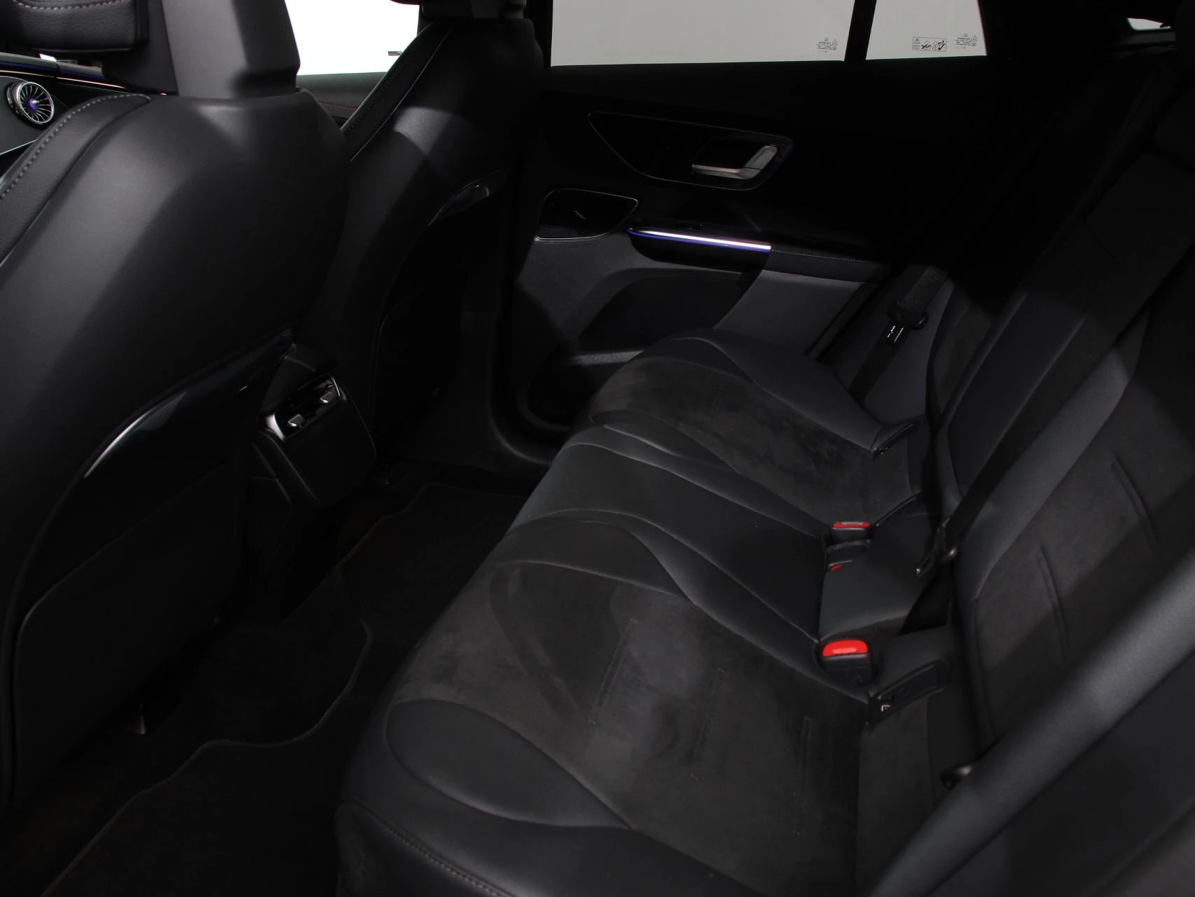 Hoofdafbeelding Mercedes-Benz EQE