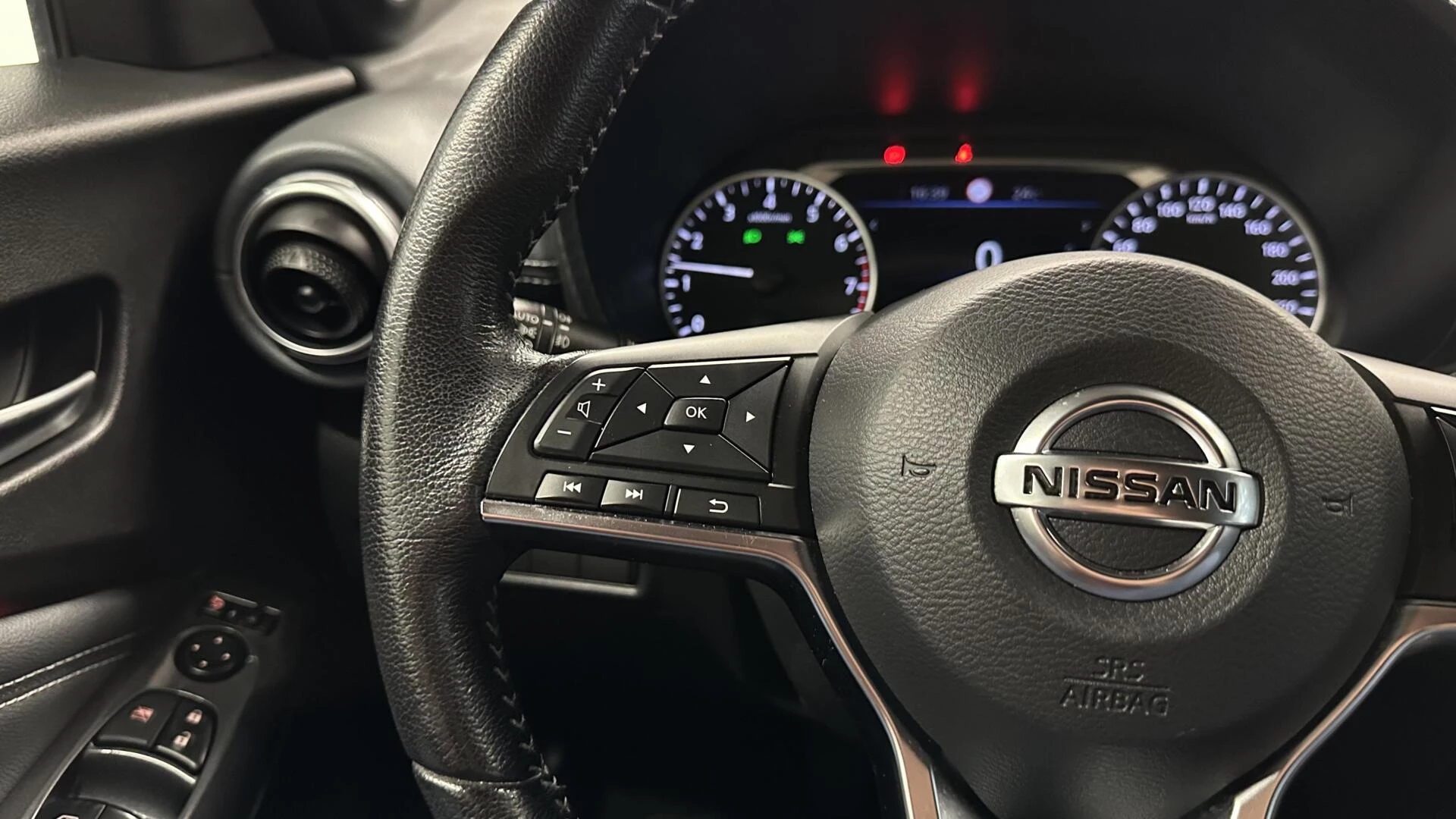 Hoofdafbeelding Nissan Juke