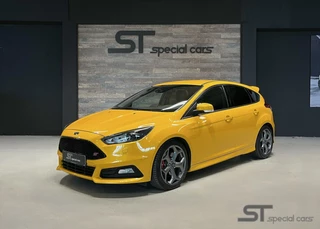 Ford Focus 2.0 ST-3|Leder|suoer netjes