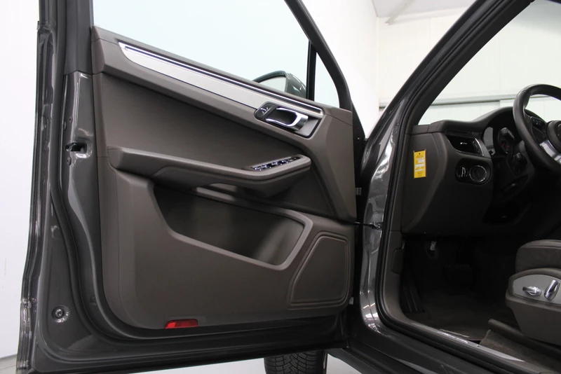 Hoofdafbeelding Porsche Macan