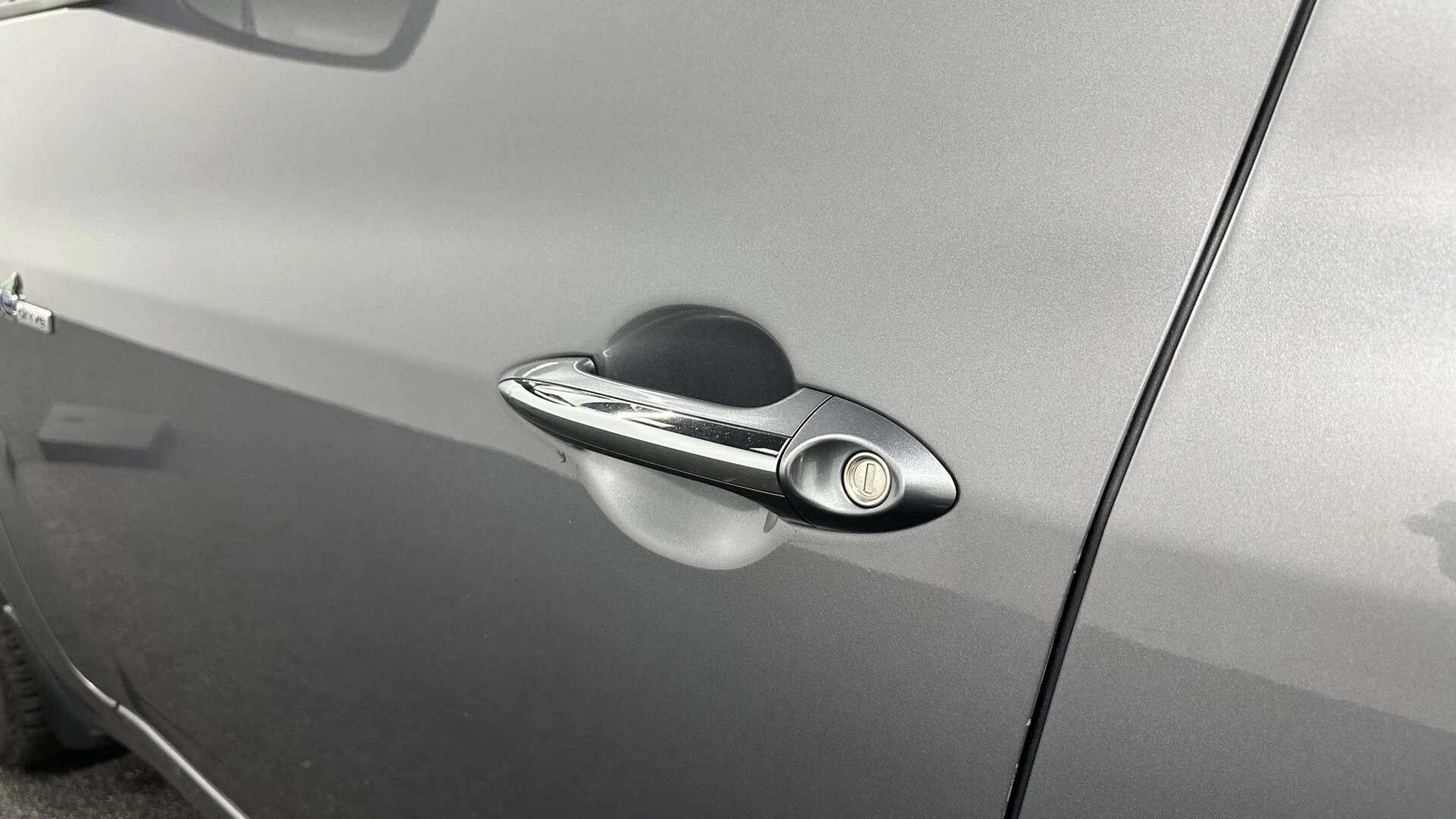 Hoofdafbeelding Hyundai ix20