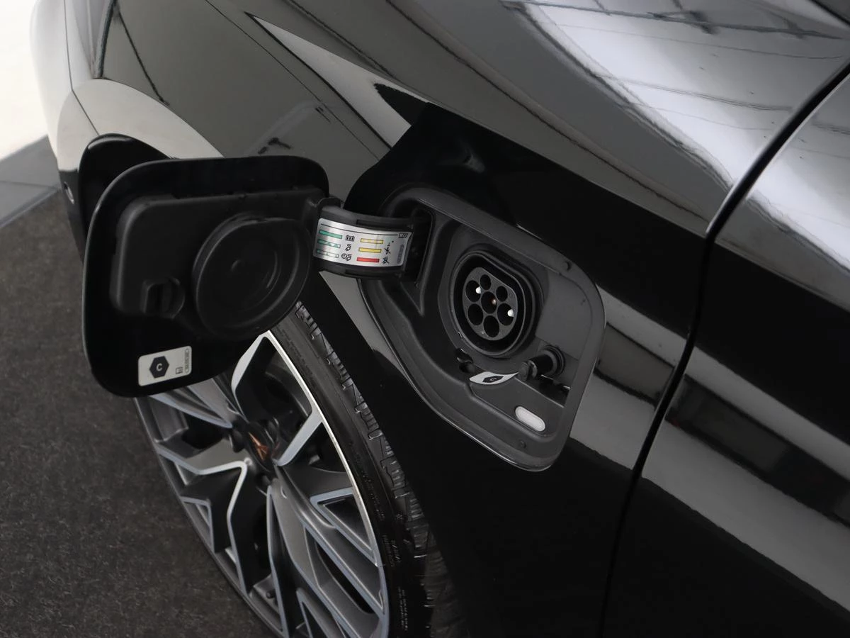 Hoofdafbeelding CUPRA Leon