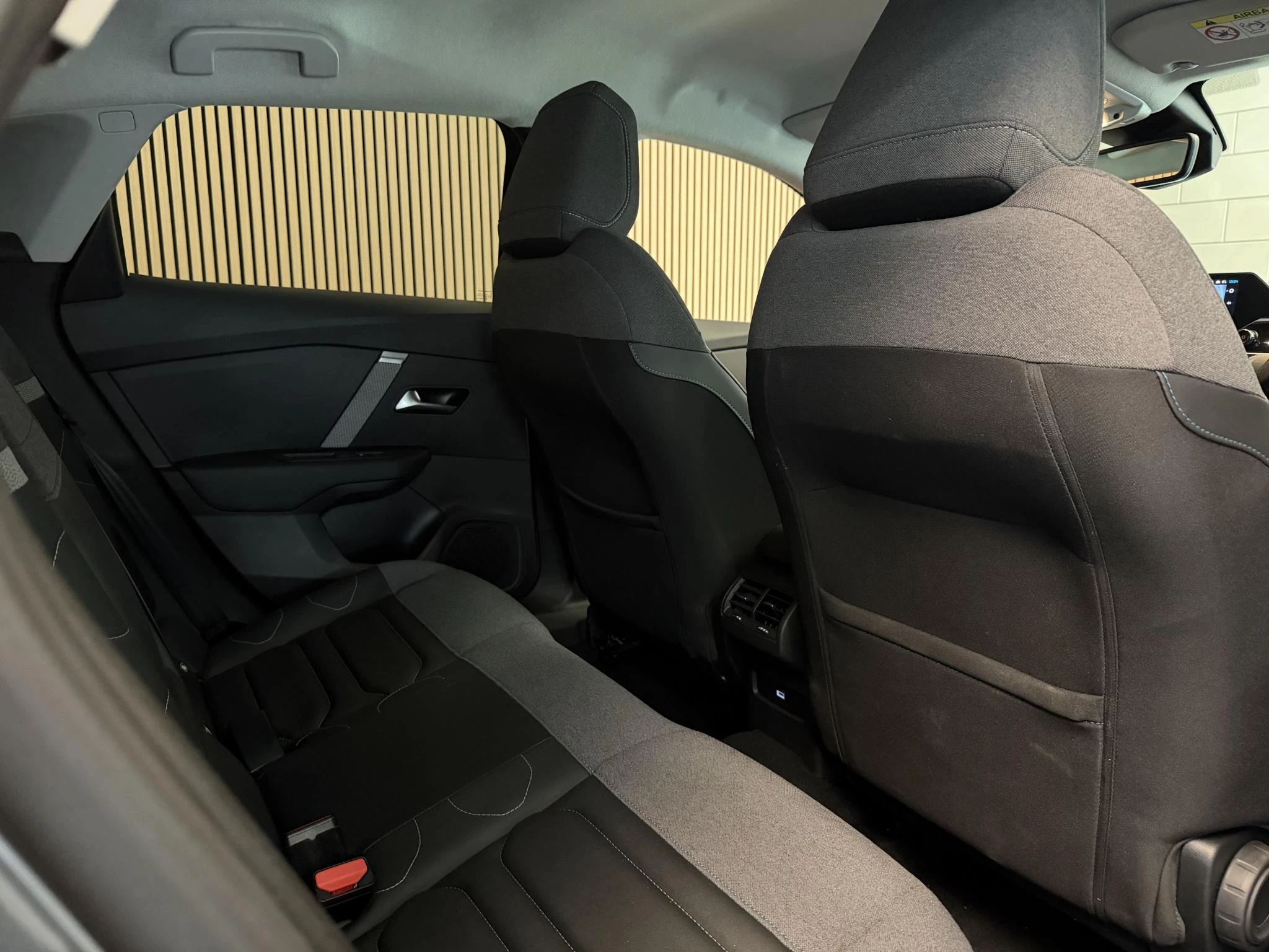 Hoofdafbeelding Citroën C4