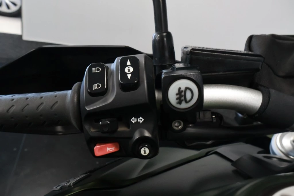 Hoofdafbeelding Triumph Tiger