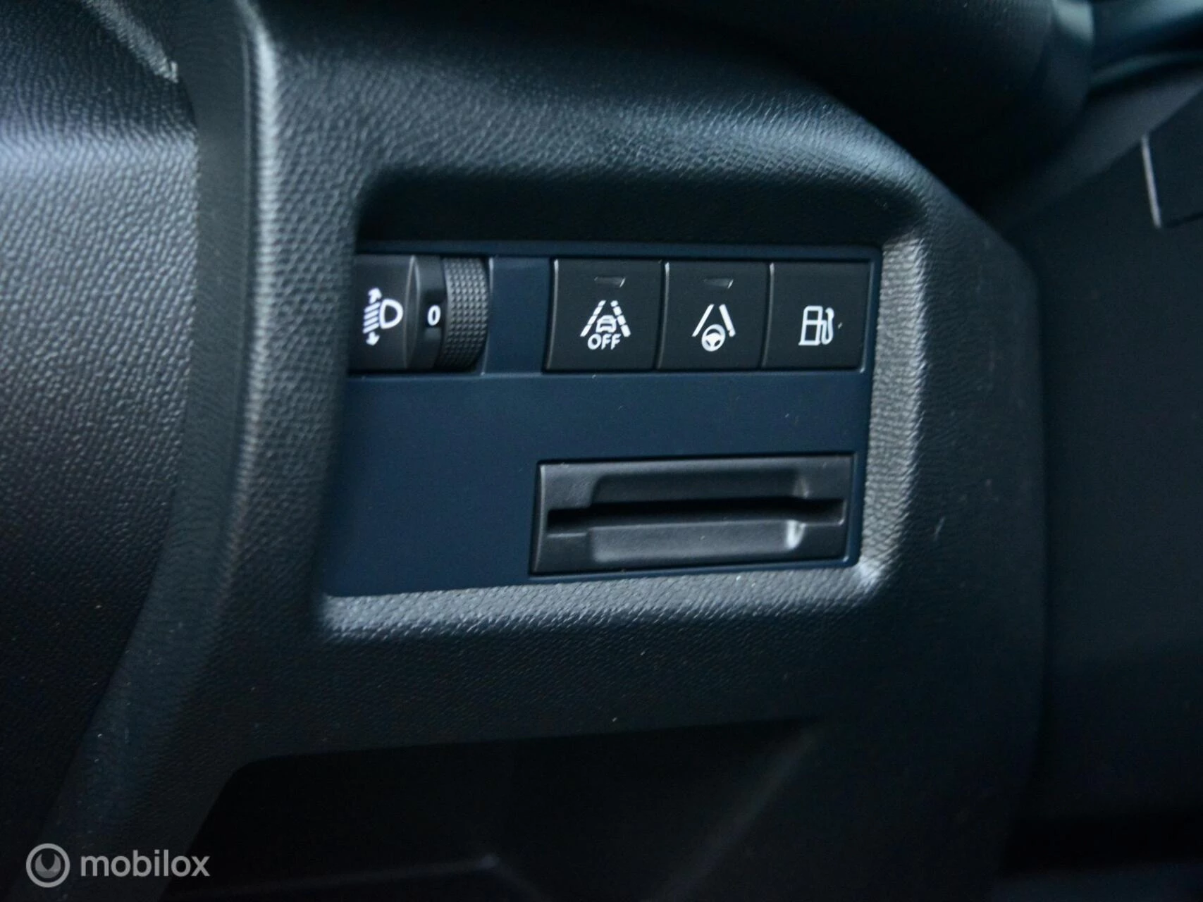 Hoofdafbeelding Citroën C5 Aircross