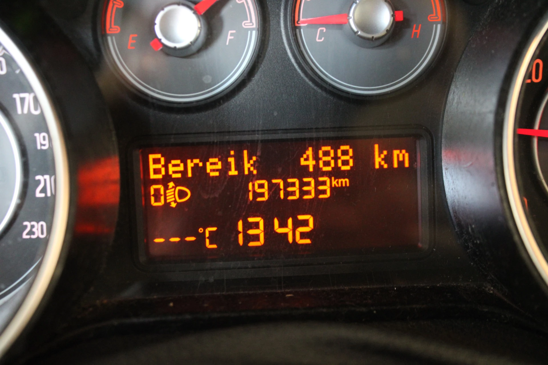 Hoofdafbeelding Fiat Punto