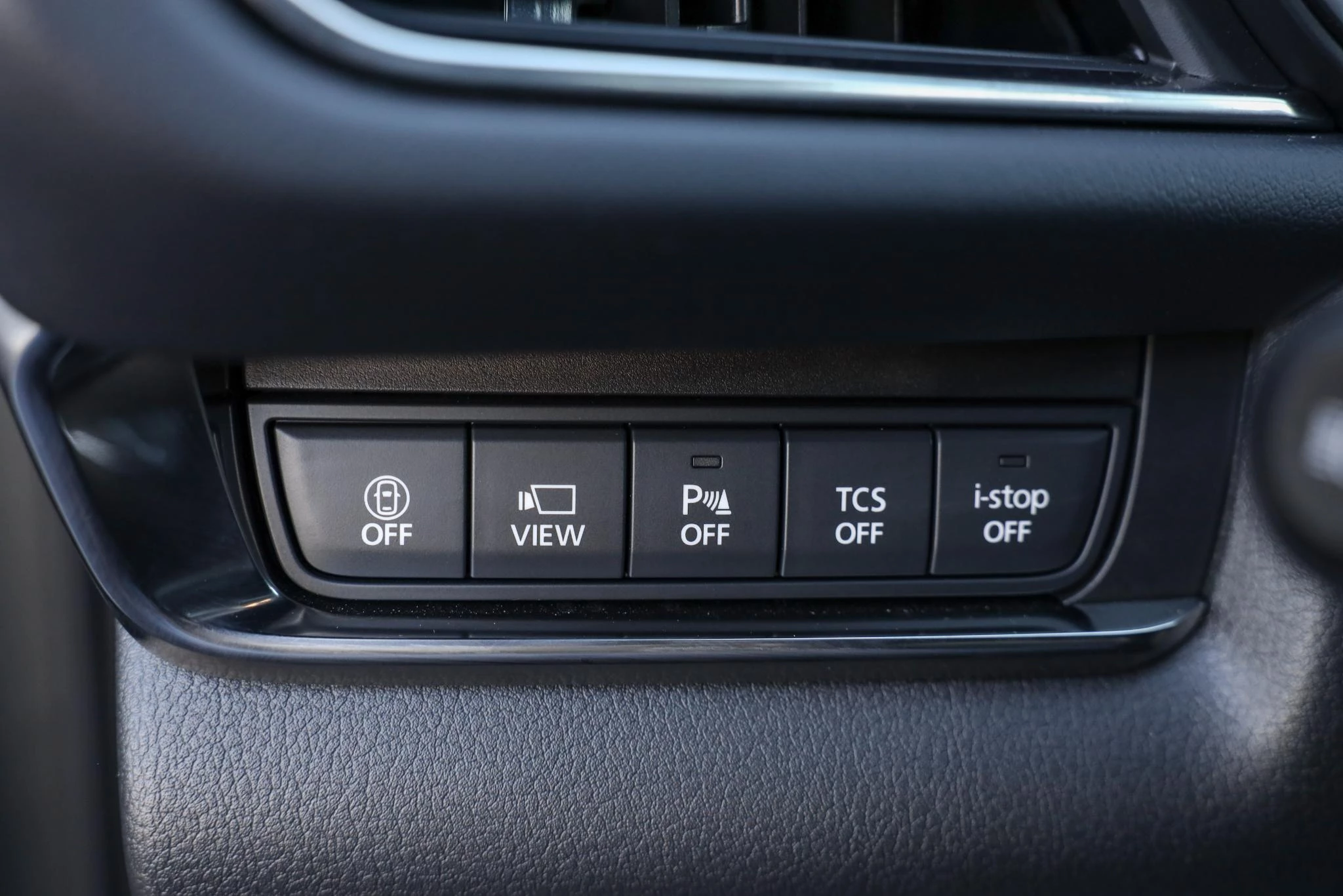 Hoofdafbeelding Mazda CX-30