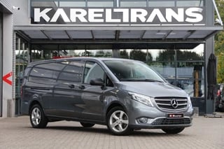 Mercedes-Benz Vito 119 CDI | Aut. | 2x Schuifdeur | Extra lang | Standkachel | Vol!!