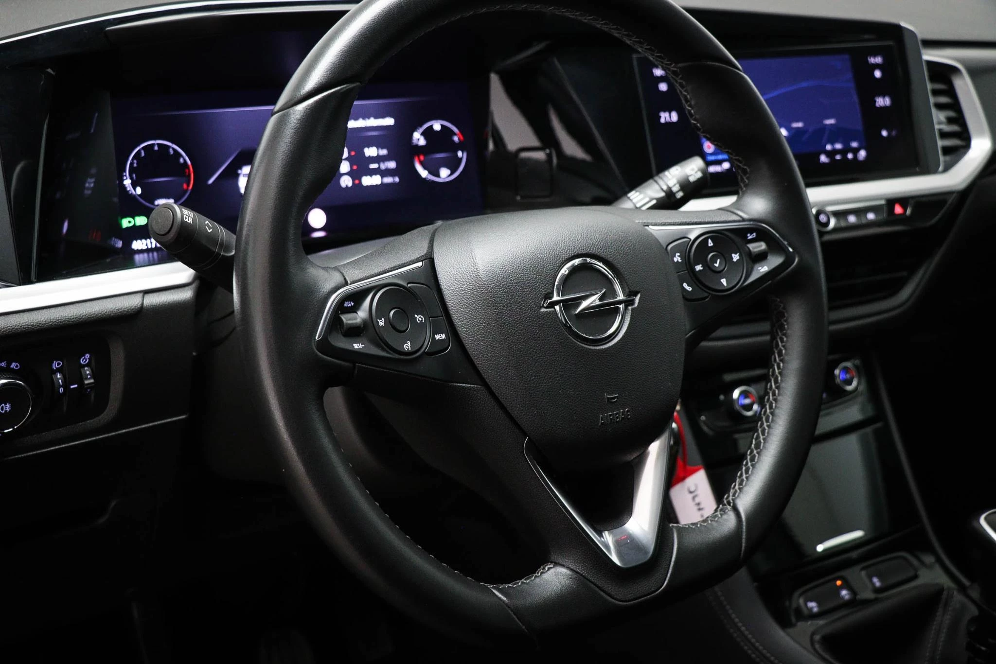 Hoofdafbeelding Opel Grandland