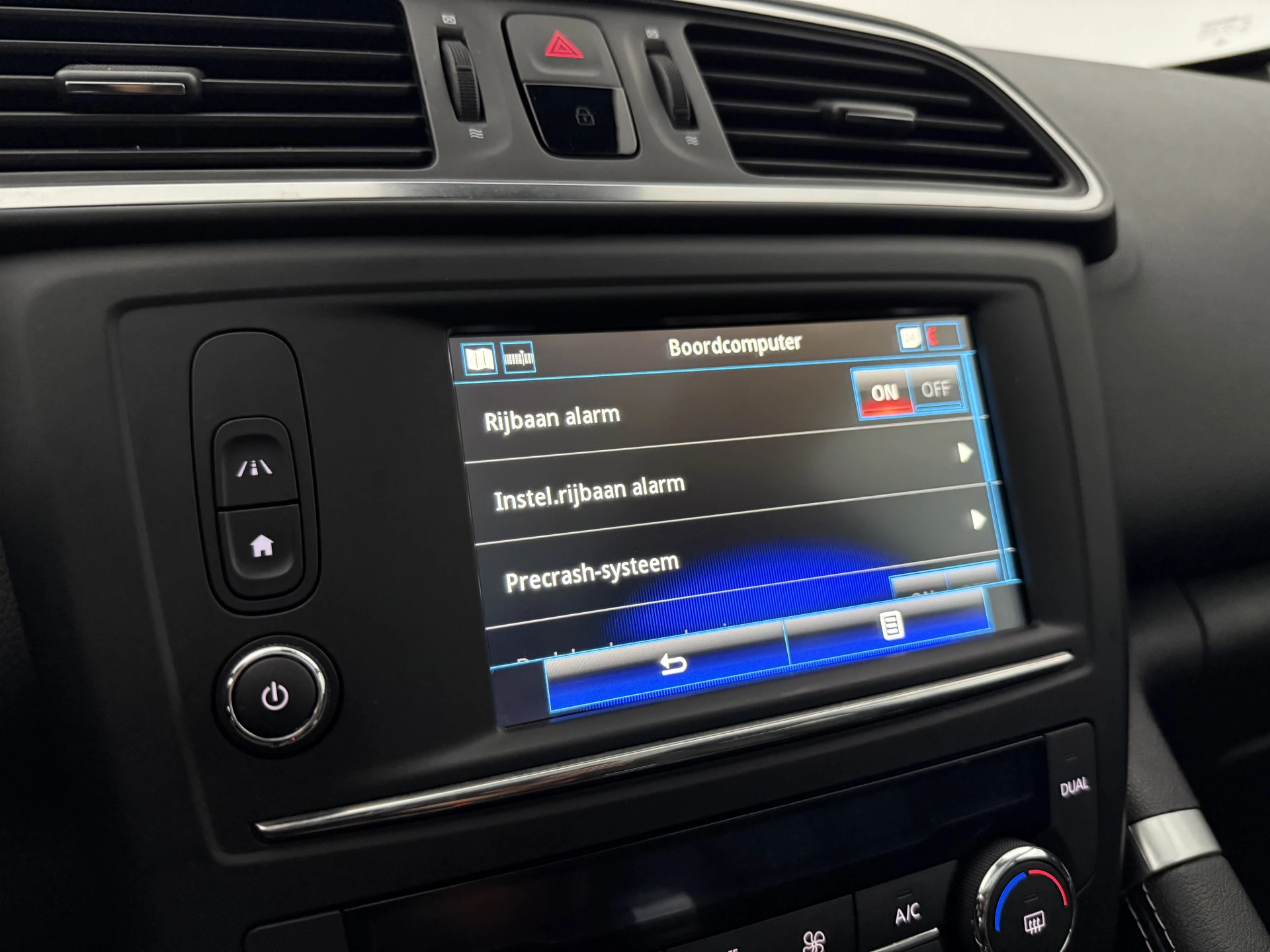 Hoofdafbeelding Renault Kadjar