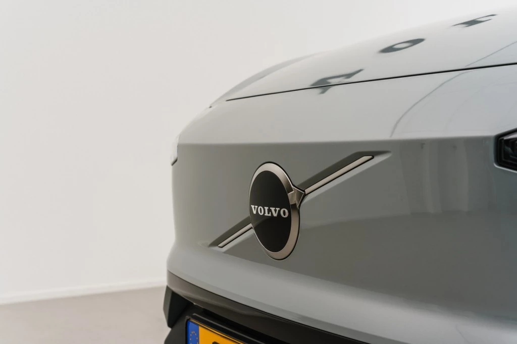 Hoofdafbeelding Volvo EX30