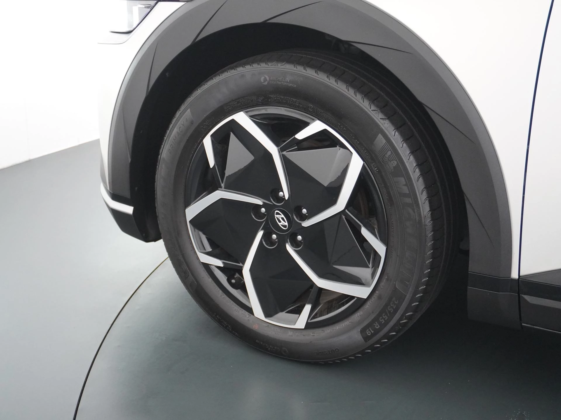 Hoofdafbeelding Hyundai IONIQ 5