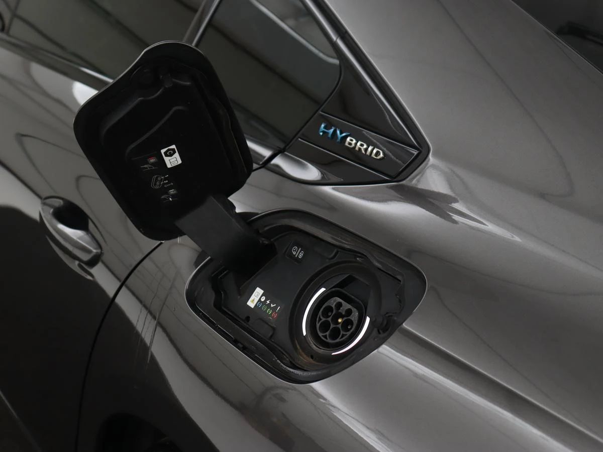 Hoofdafbeelding Peugeot 508