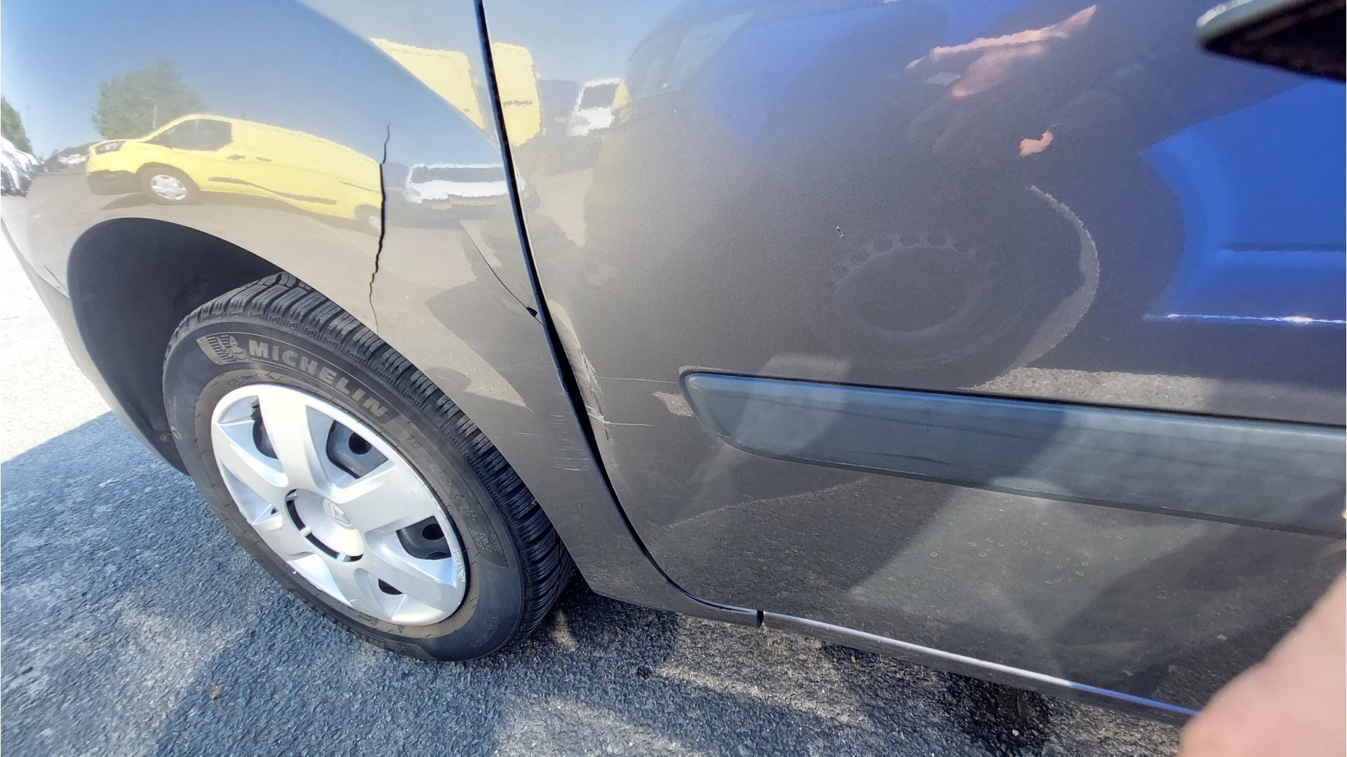 Hoofdafbeelding Renault Kangoo