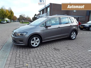 Hoofdafbeelding Volkswagen Golf Sportsvan Volkswagen Golf Sportsvan 1.4 TSI DSG HIGHLINE / NAVI / XENON / PDC / 150 PK