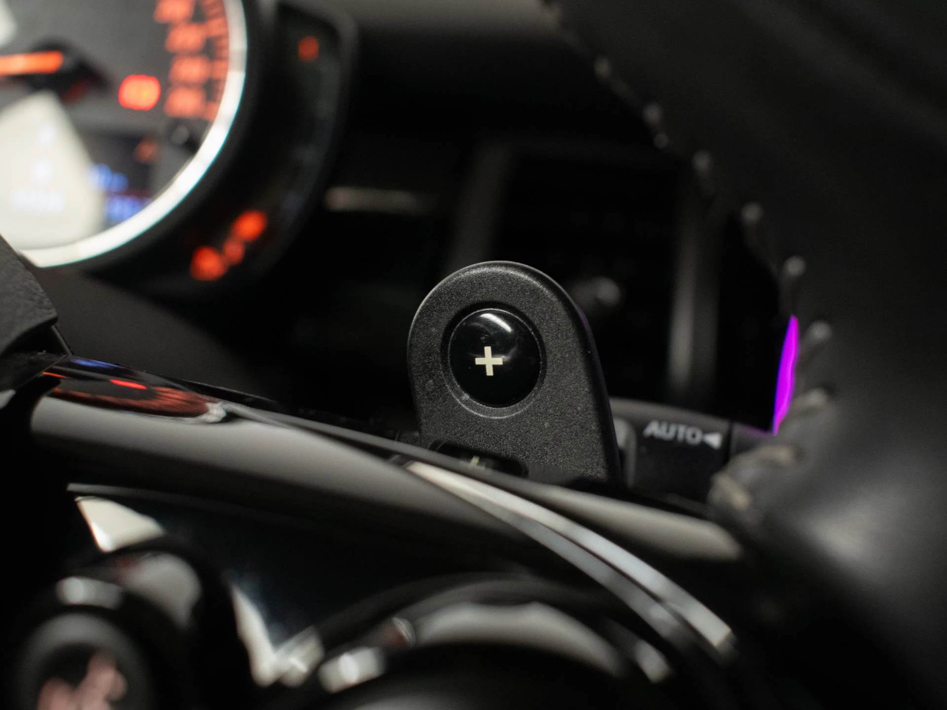 Hoofdafbeelding MINI Cooper S