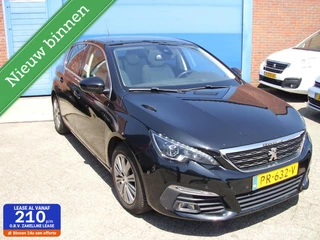 Peugeot 308 1.2 PureTech Allure