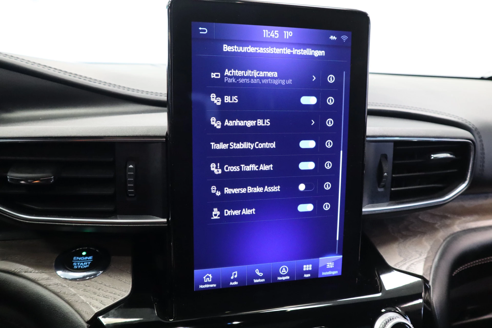 Hoofdafbeelding Ford Explorer