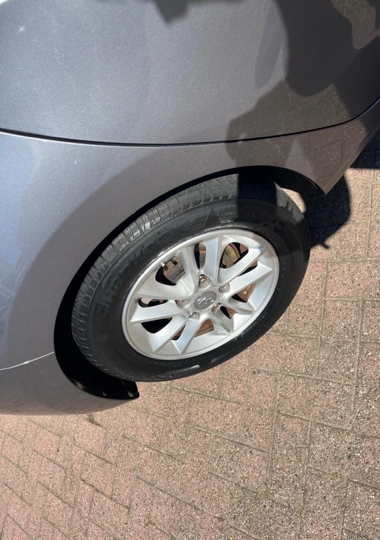 Hoofdafbeelding Hyundai i30