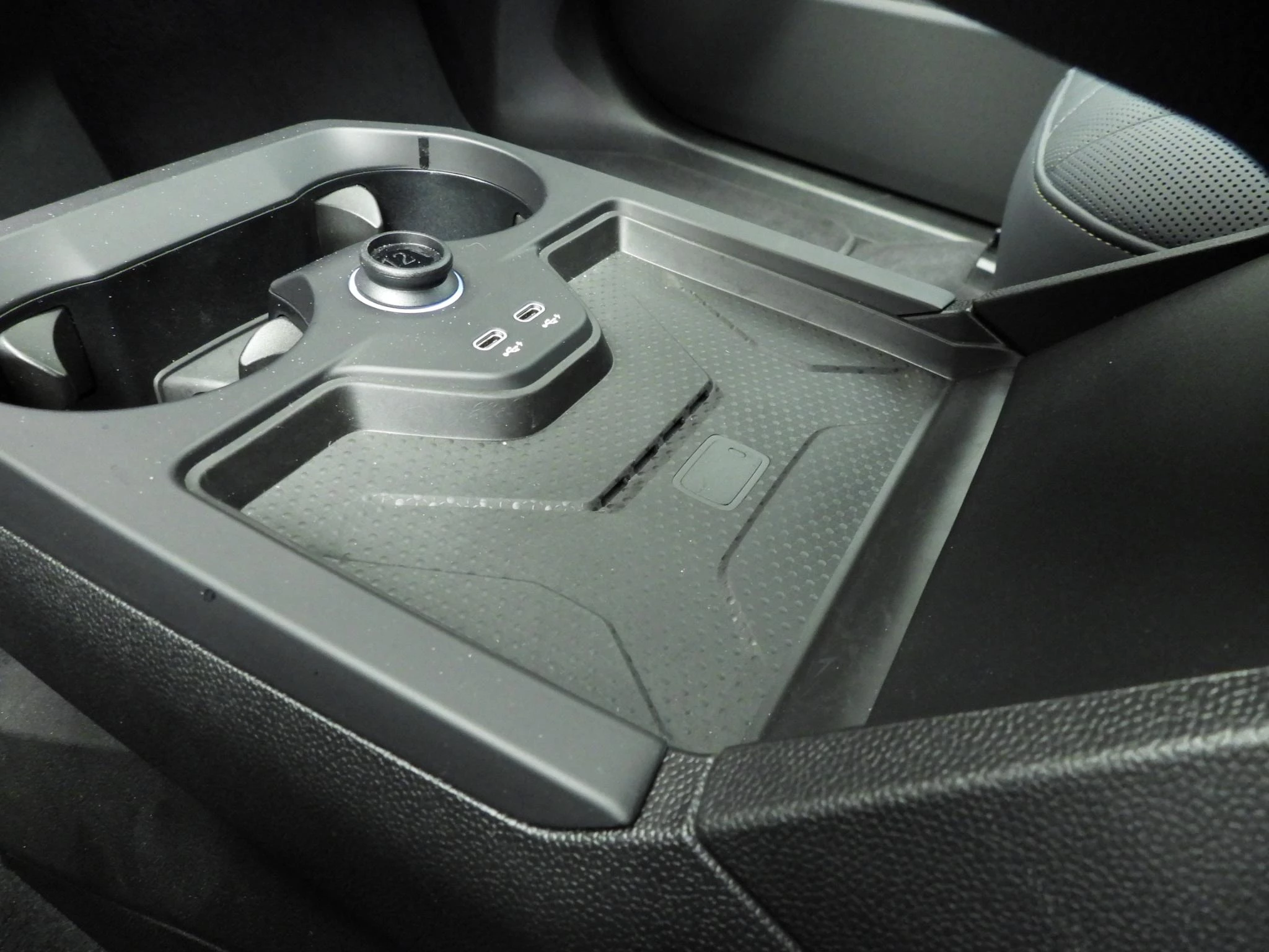 Hoofdafbeelding BMW iX