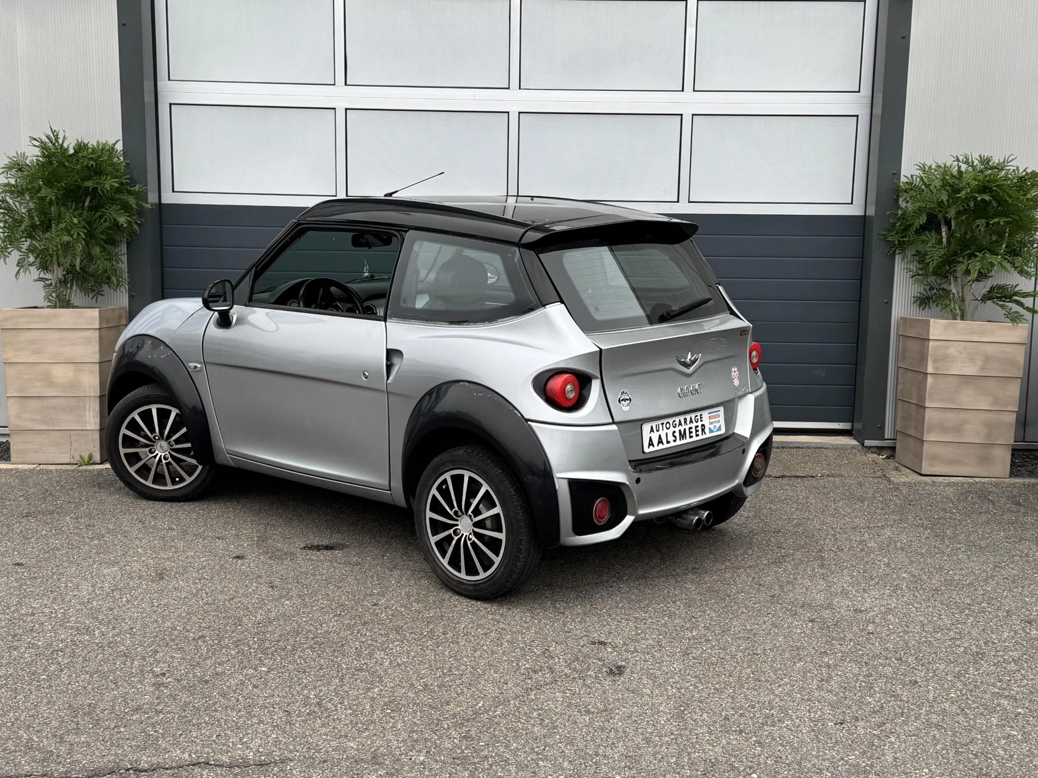 Hoofdafbeelding Chatenet CH26 Executive