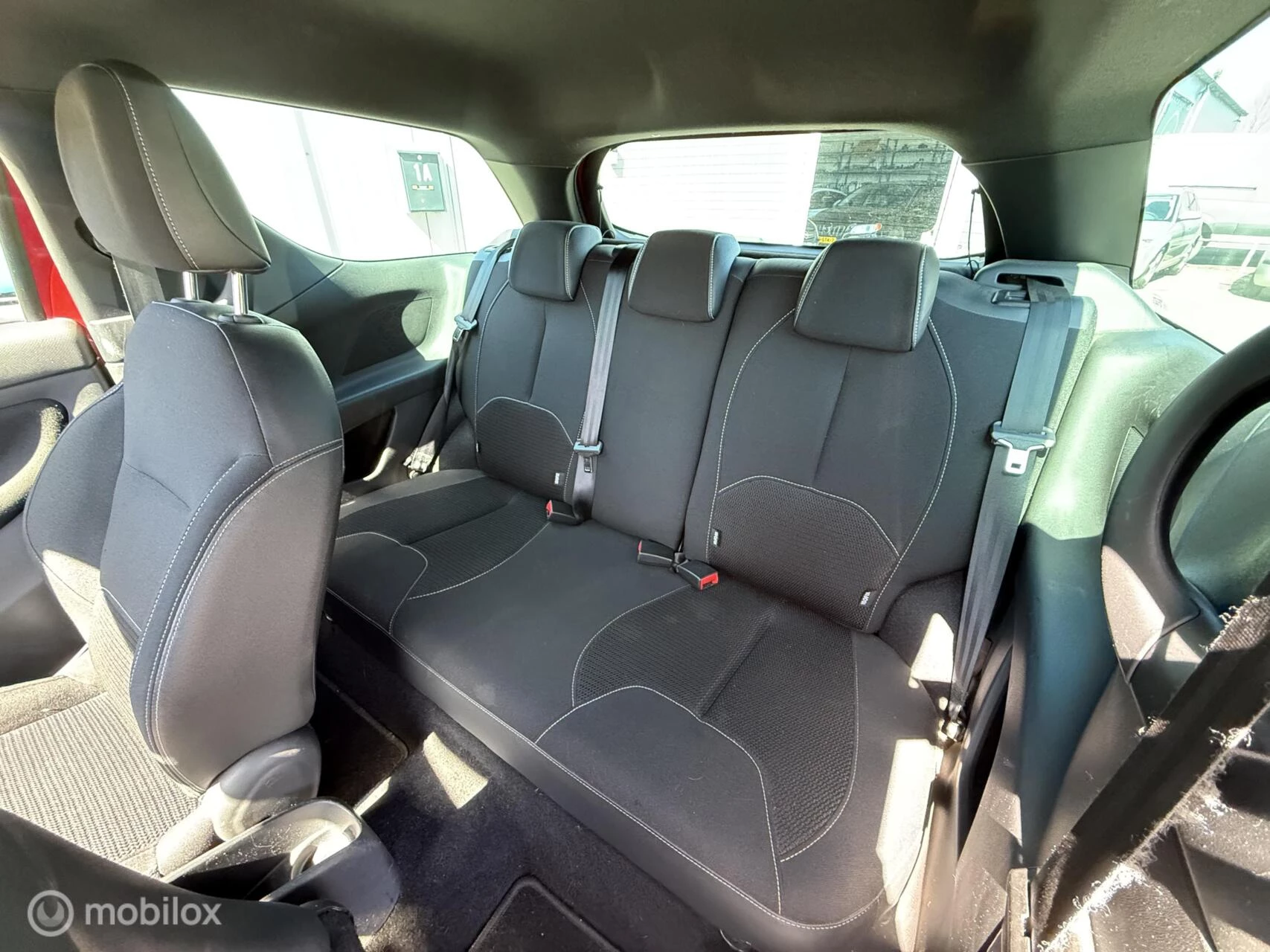 Hoofdafbeelding Citroën DS3