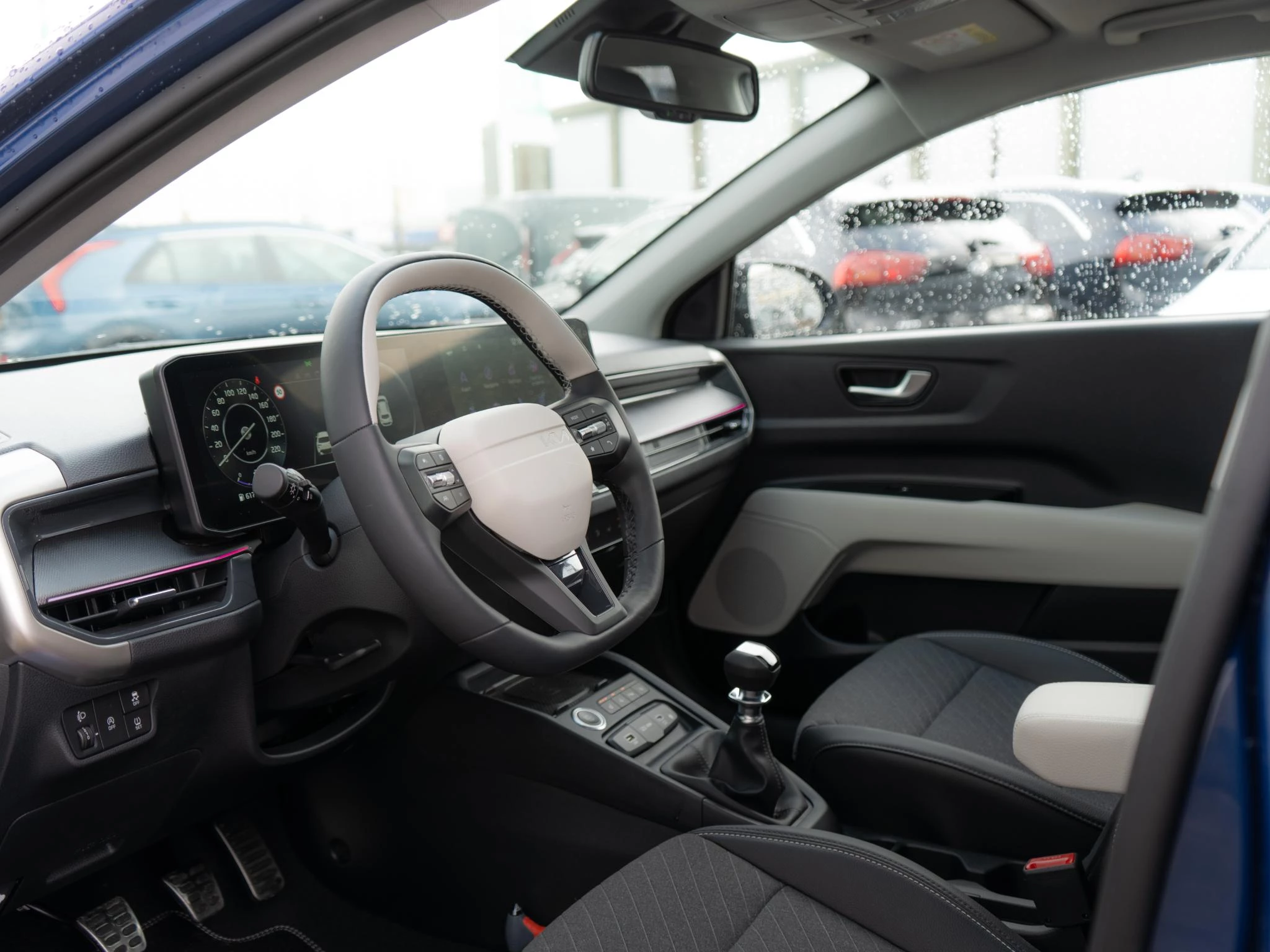 Hoofdafbeelding Kia Stonic