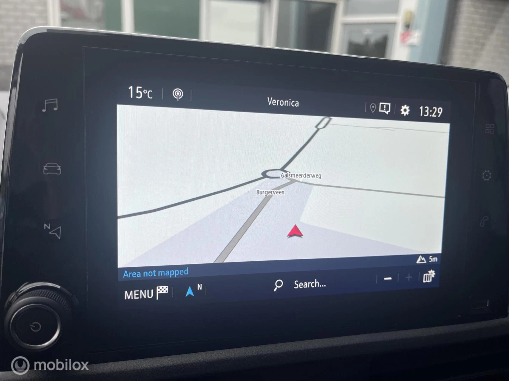 Hoofdafbeelding Opel Combo