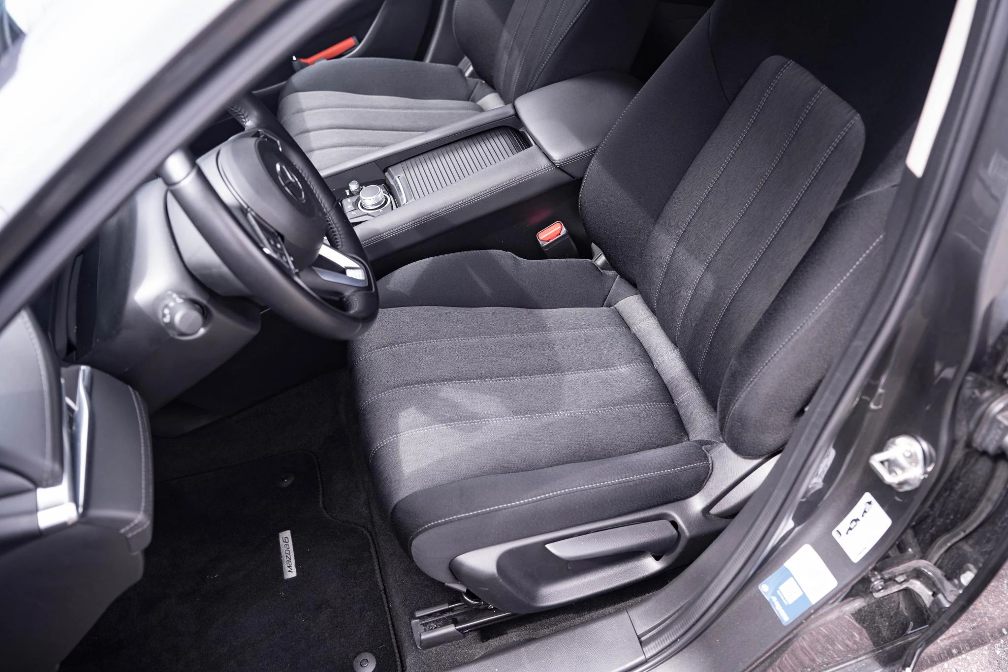 Hoofdafbeelding Mazda 6