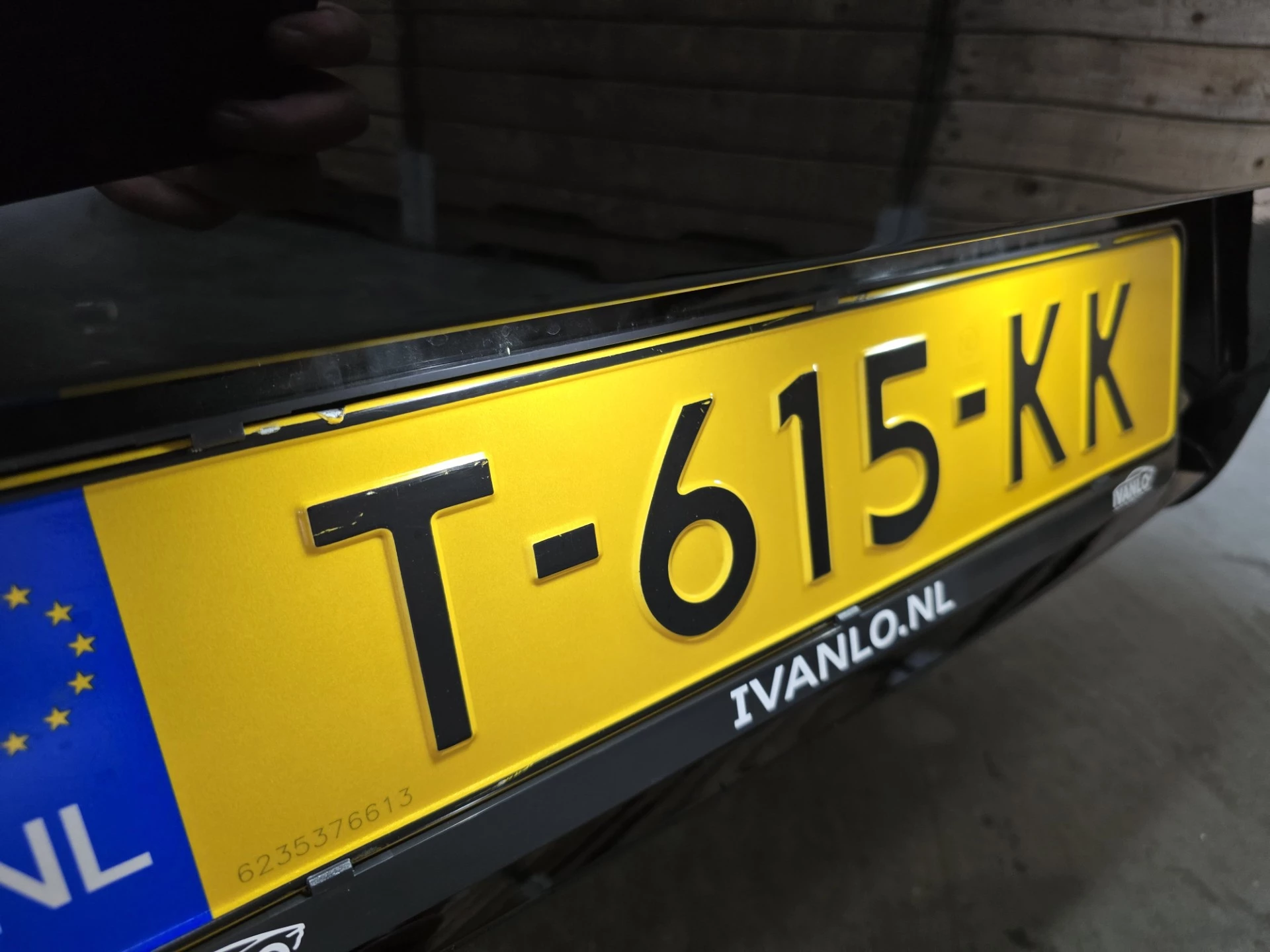 Hoofdafbeelding Hyundai IONIQ 6