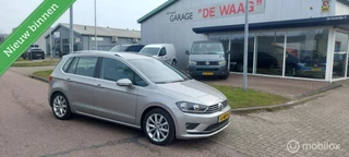 Volkswagen Golf Sportsvan 1.2 TSI Highline Automaat