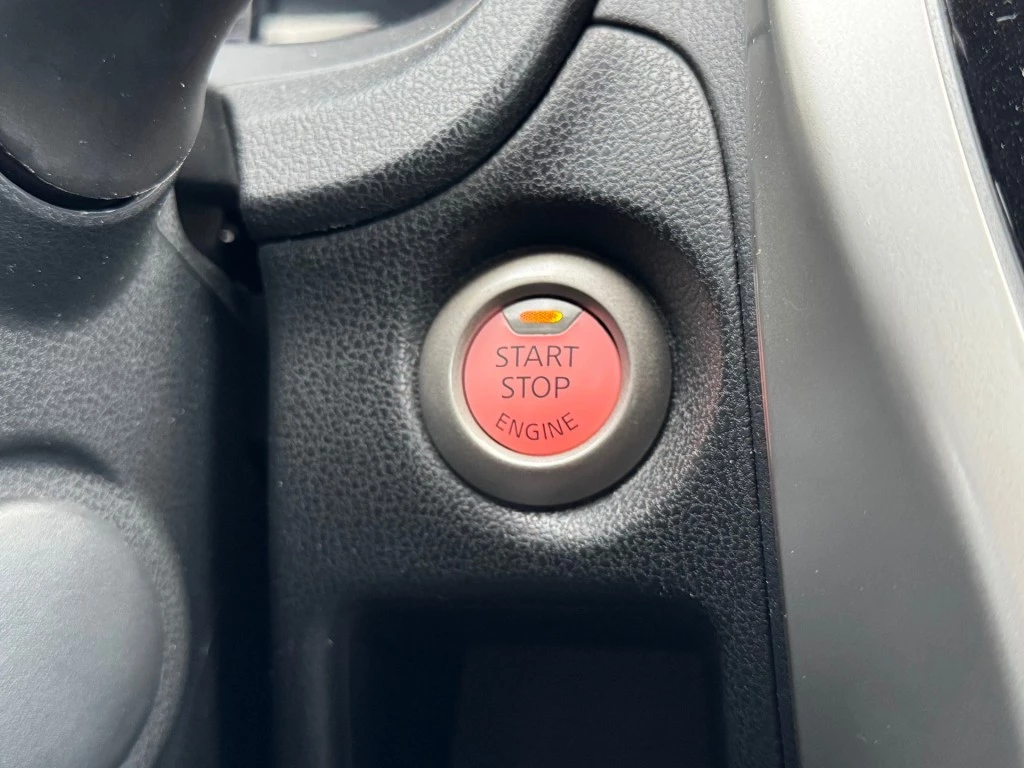 Hoofdafbeelding Nissan Note