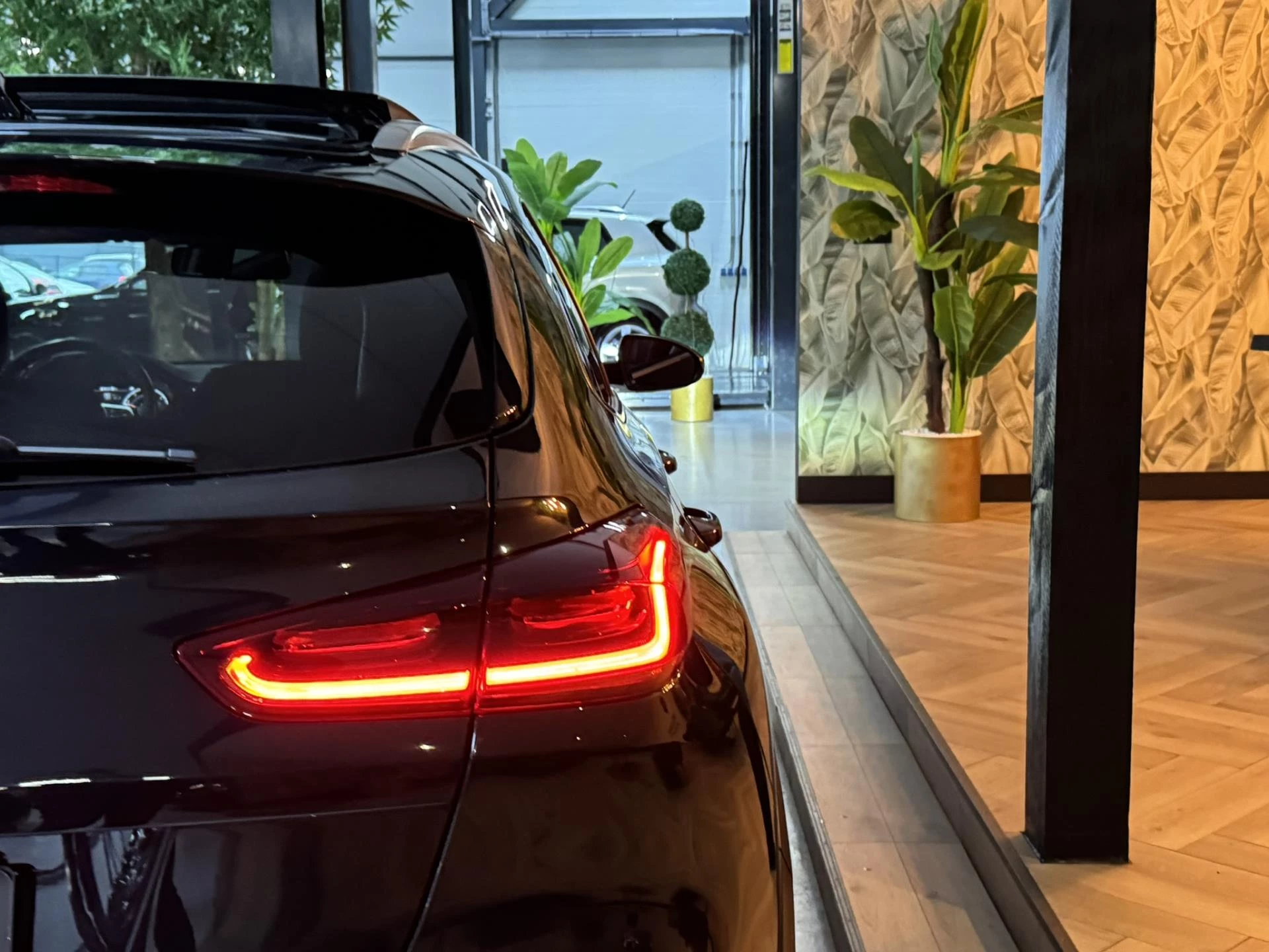 Hoofdafbeelding Kia XCeed