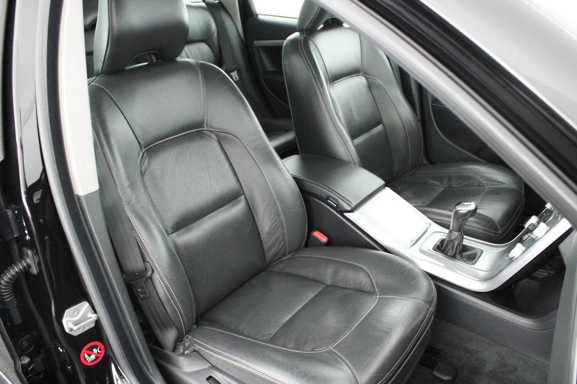Hoofdafbeelding Volvo V70