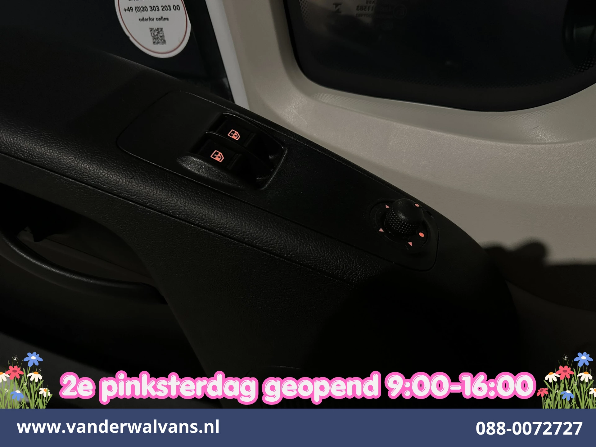 Hoofdafbeelding Peugeot Boxer