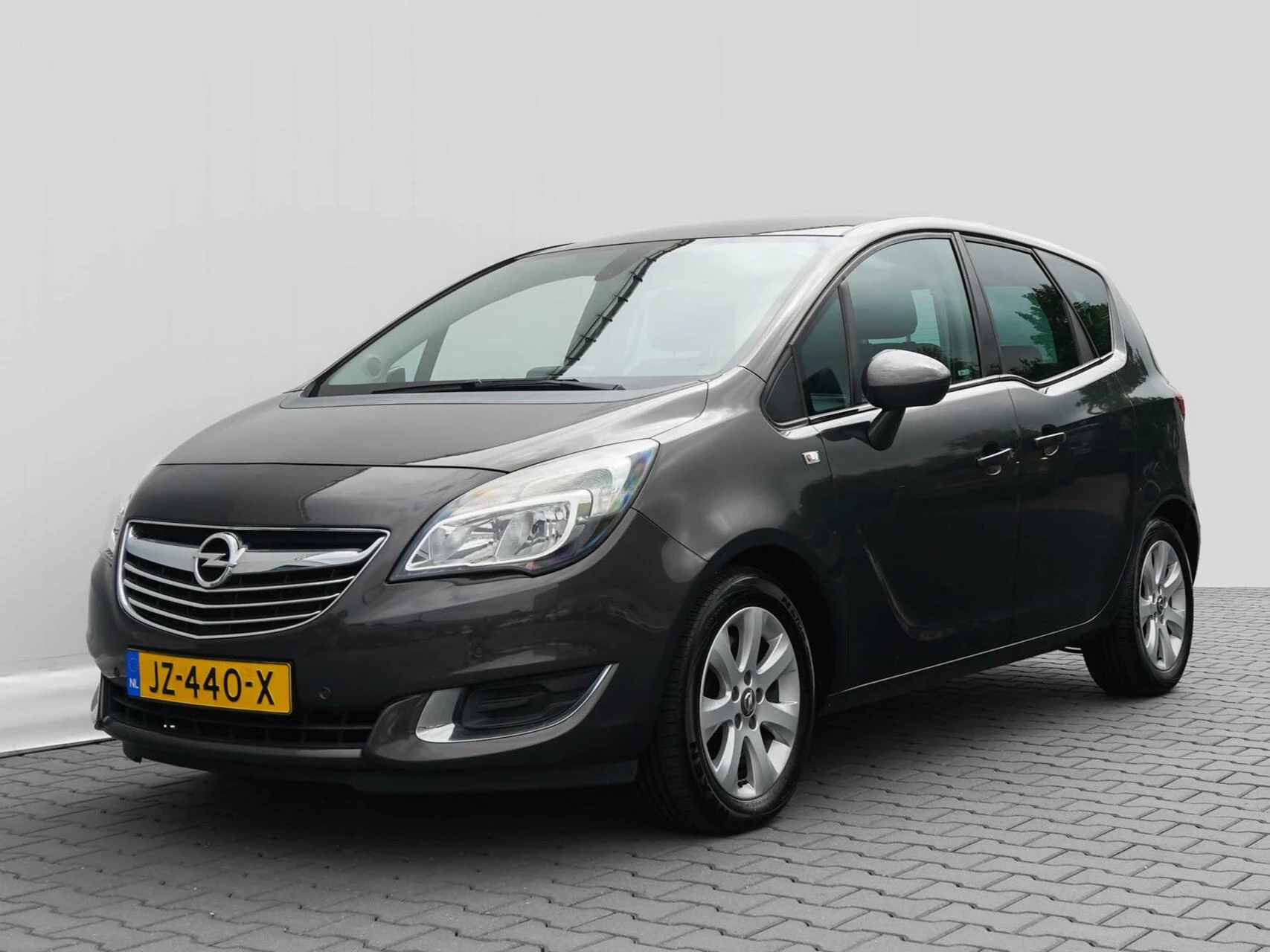 Hoofdafbeelding Opel Meriva