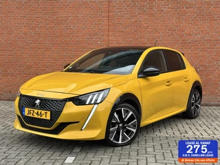 Peugeot 208 1.2 Pure Tech GT Line|CARPLAY|360 CAMERA|CRUISE