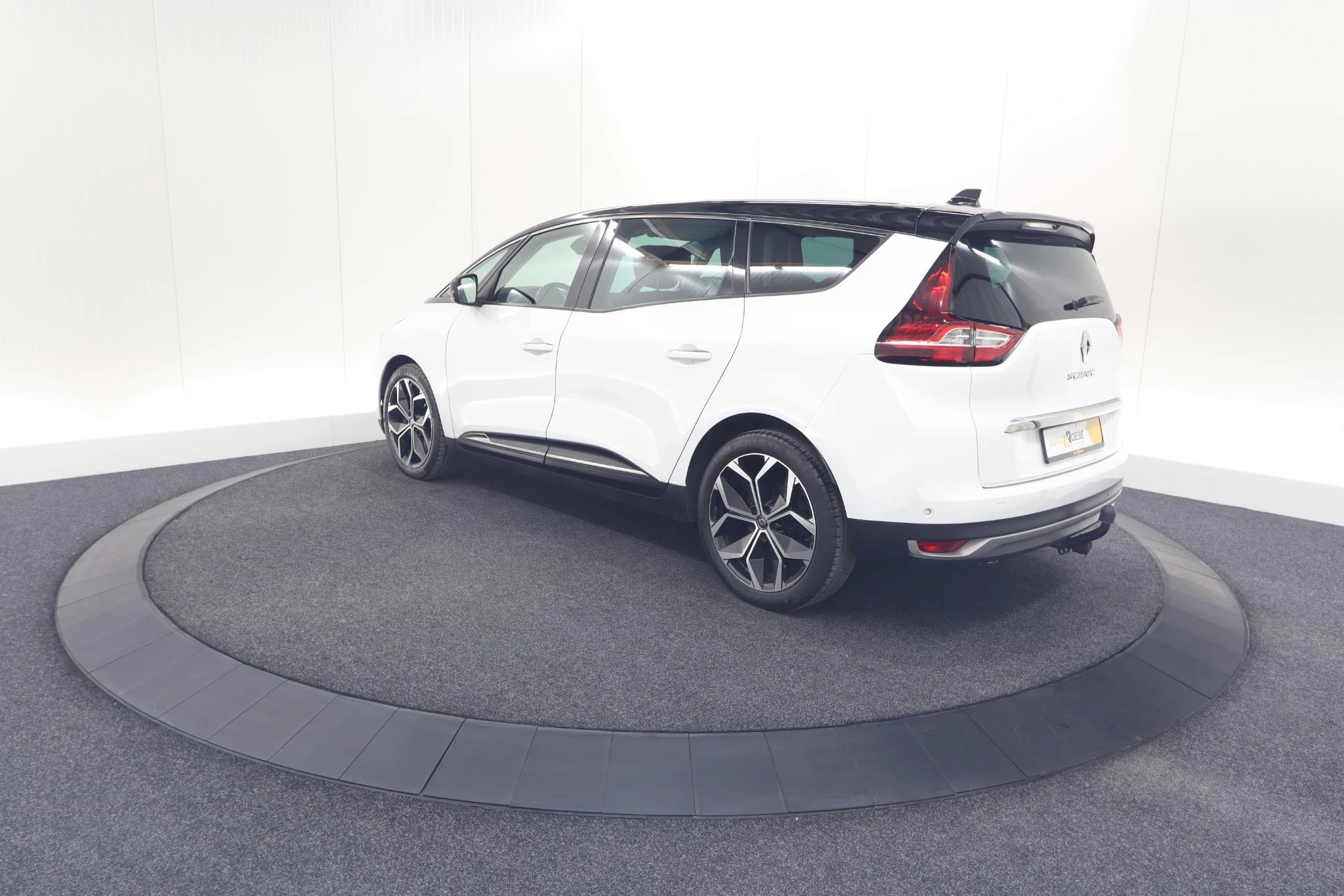 Hoofdafbeelding Renault Grand Scénic