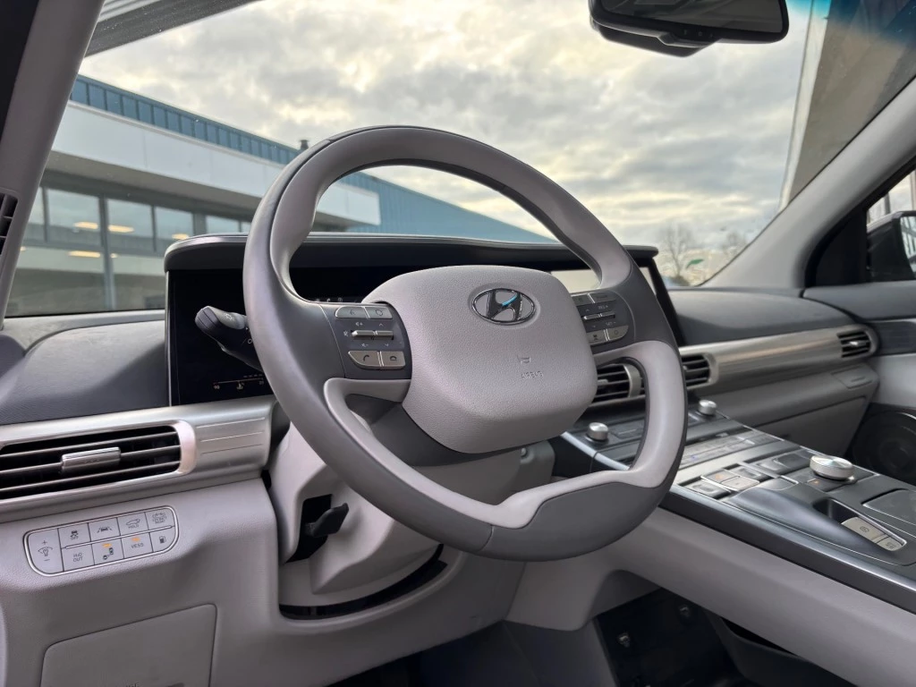 Hoofdafbeelding Hyundai Nexo