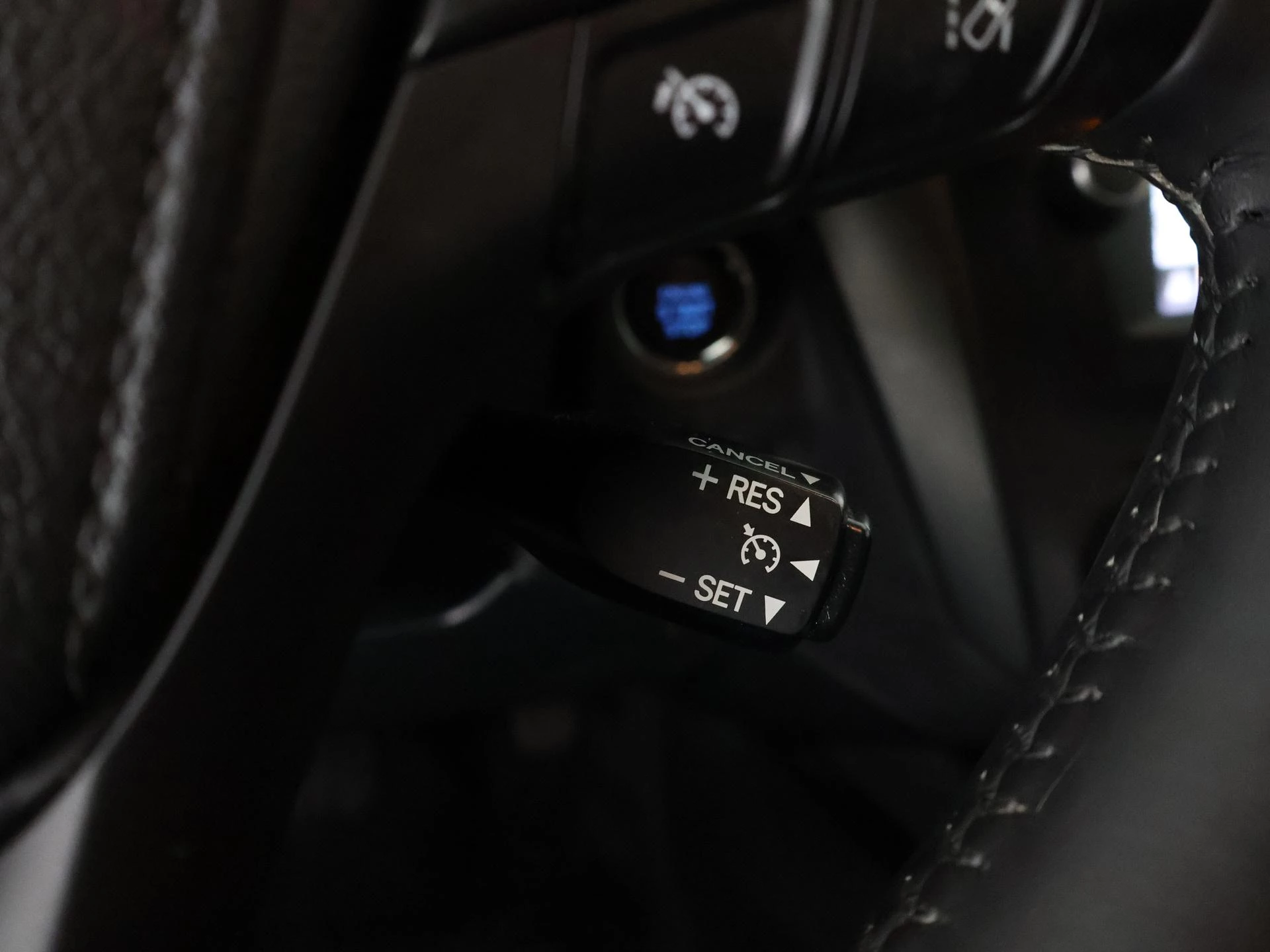 Hoofdafbeelding Toyota Avensis