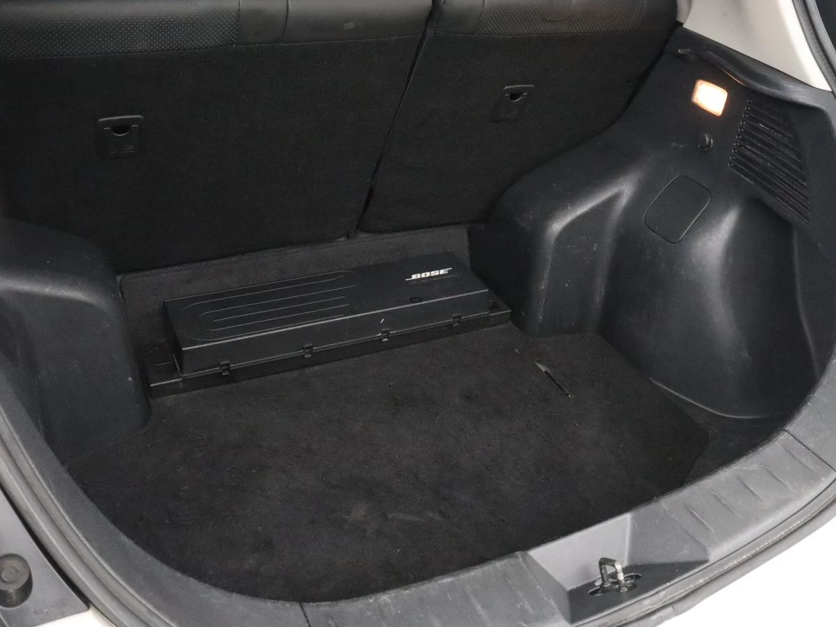 Hoofdafbeelding Nissan Leaf