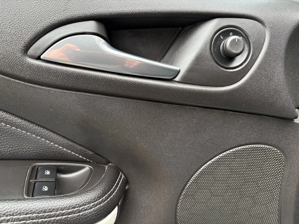 Hoofdafbeelding Opel ADAM