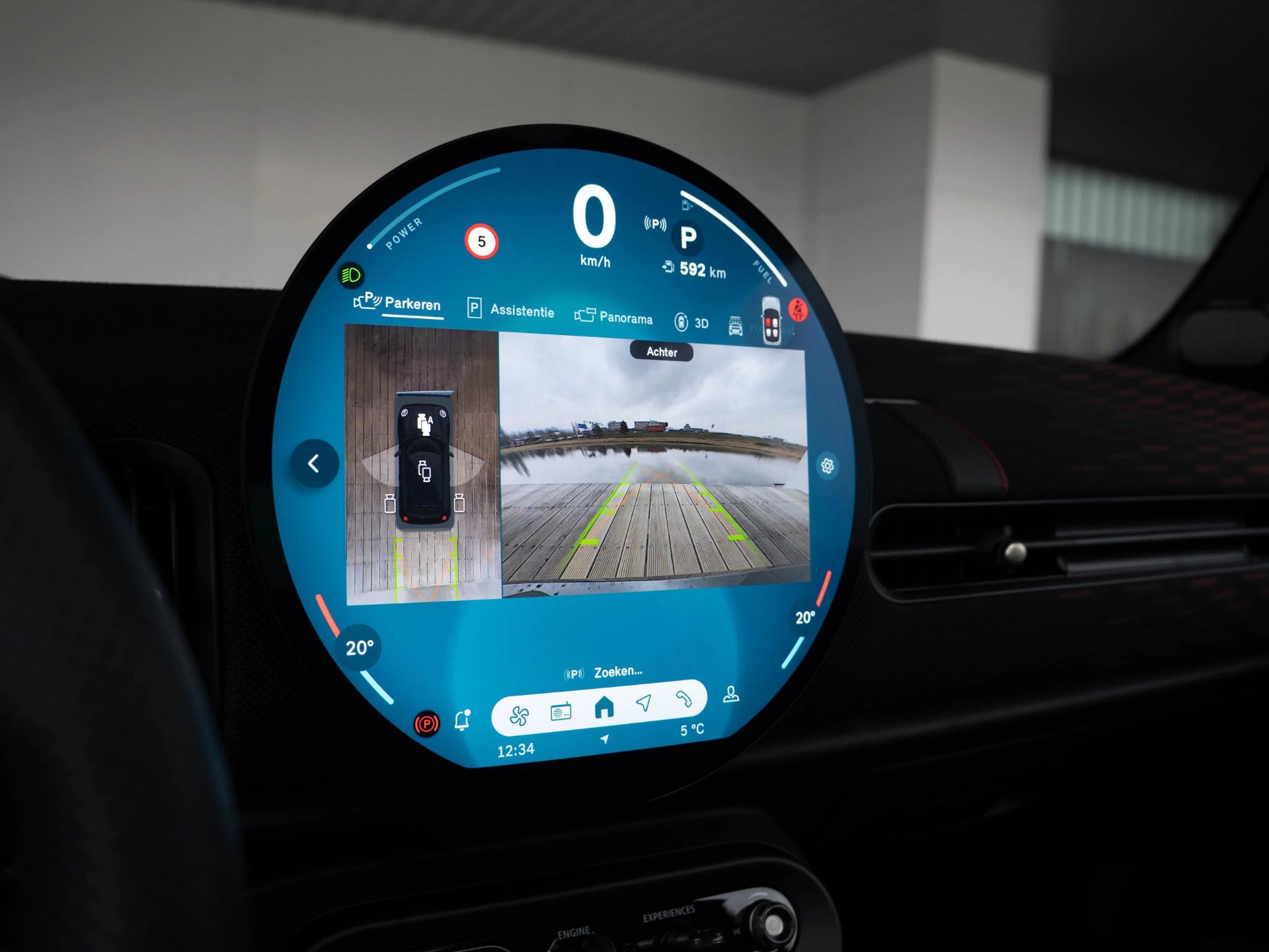 Hoofdafbeelding MINI 3-deurs