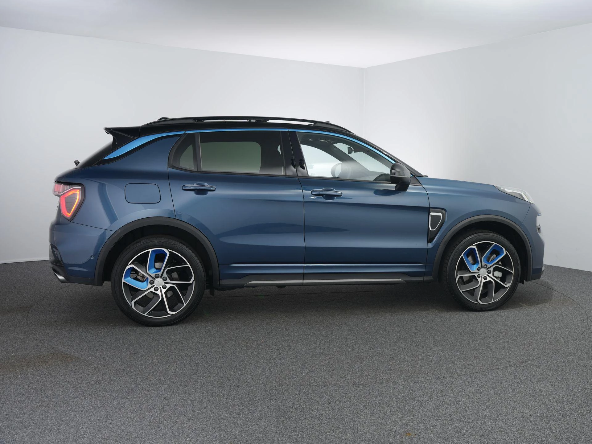 Hoofdafbeelding Lynk & Co 01