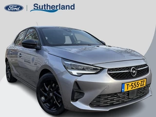 Opel Corsa 1.2 GS Line 102pk 5 deurs | Zwarte velgen | LED Koplampen | Airco | Cruise control | Apple Carplay | Android Auto