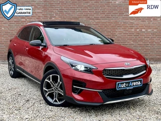 Kia XCeed 1.4 T-GDi ExecutiveLine | FULL Option | PANO | Digital Cockpit | Stoelverk. | Stoelverw.