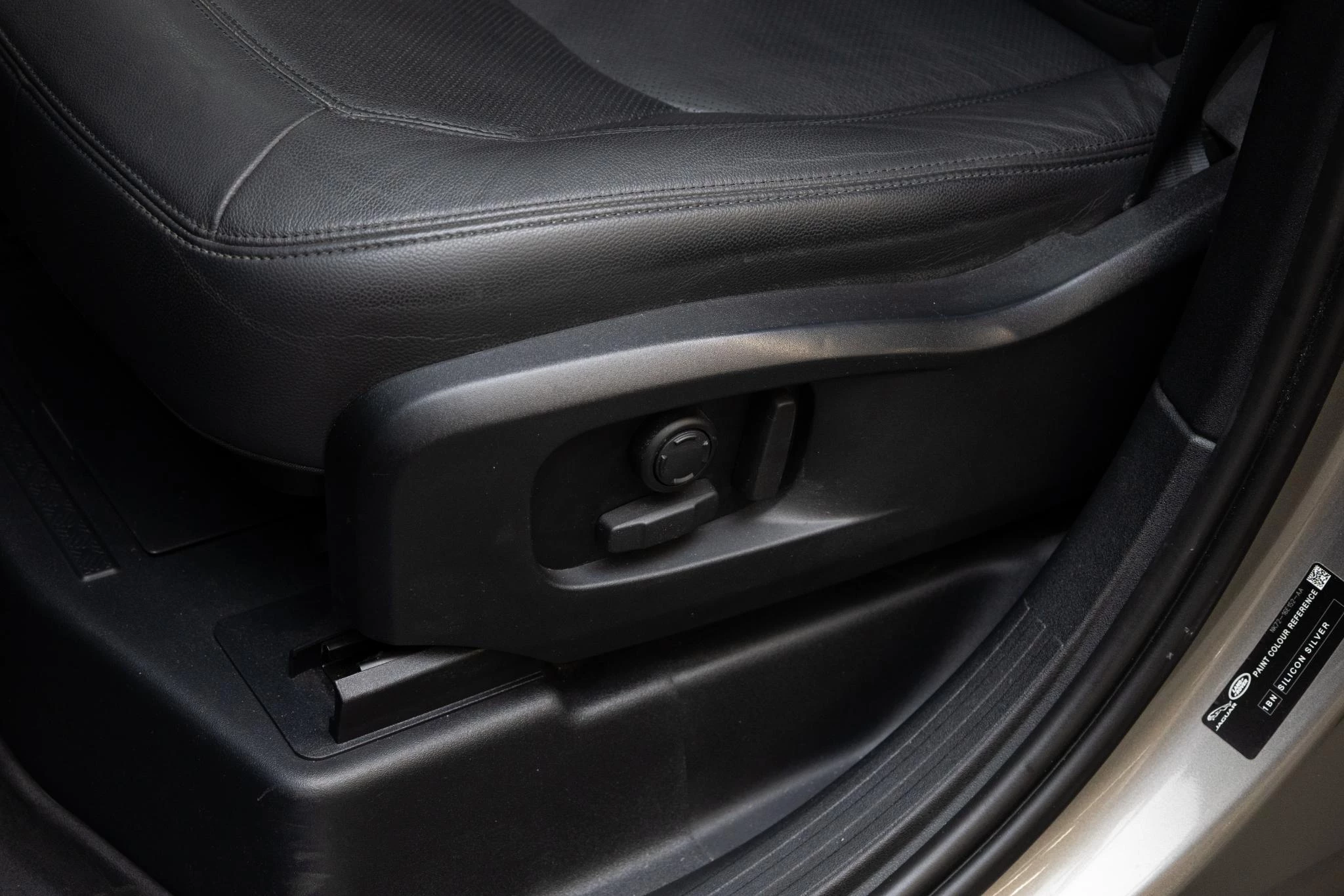 Hoofdafbeelding Land Rover Defender