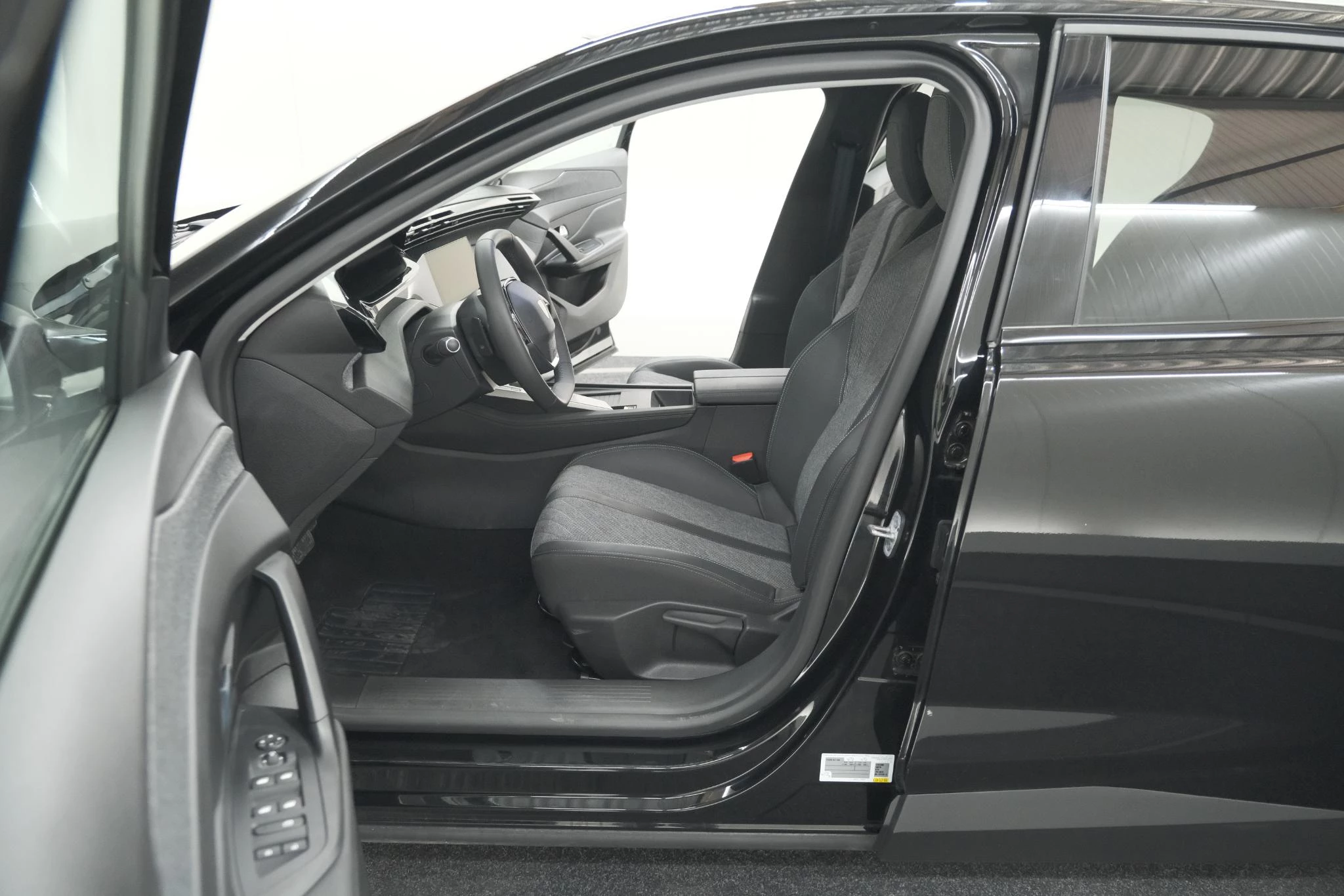 Hoofdafbeelding Peugeot 408