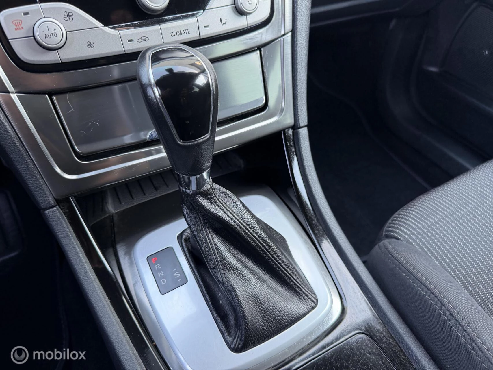 Hoofdafbeelding Ford Mondeo