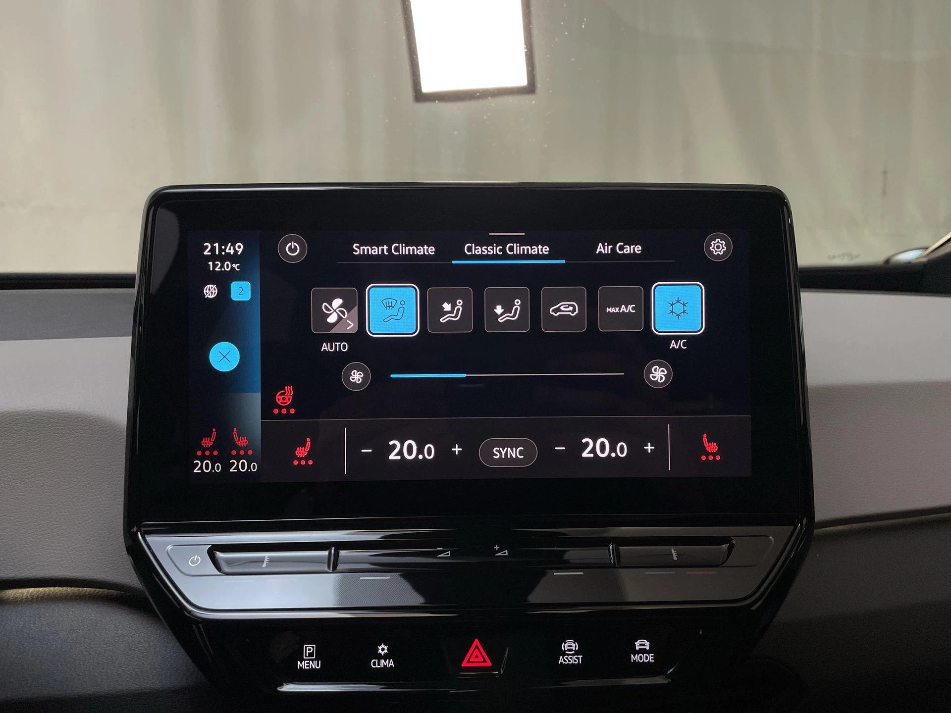 Hoofdafbeelding Volkswagen ID.3